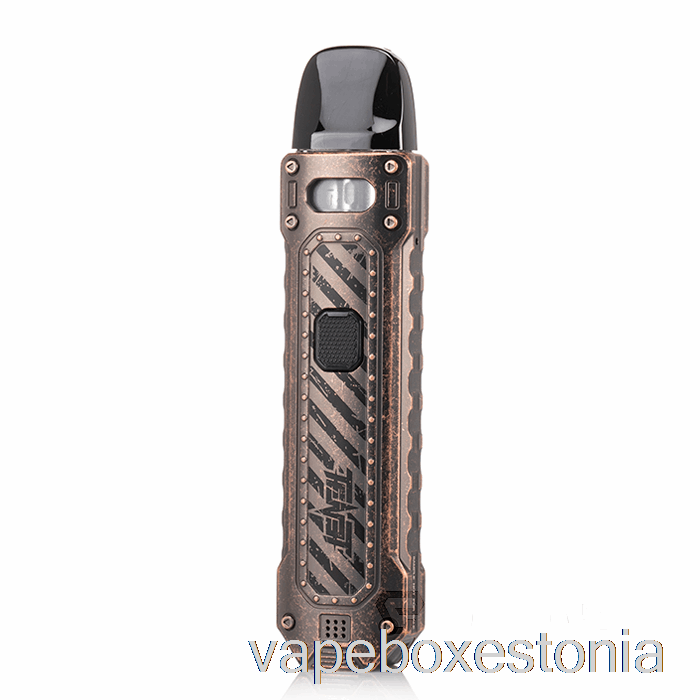 Vape Box Estonia Uwell Caliburn Tenet 16w Pod System Vaskpunane